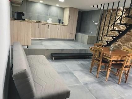 빌라 푸카 데 아기아르 Casa Sofia 빌라 외부 사진